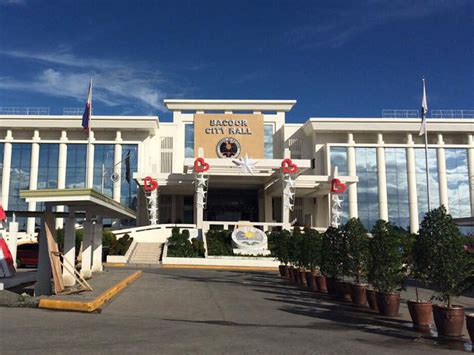 is bacoor city hall open today|Bacoor Government Center .